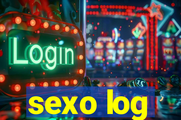 sexo log